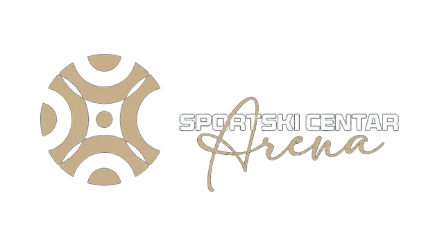 Sportski centar Arena logo